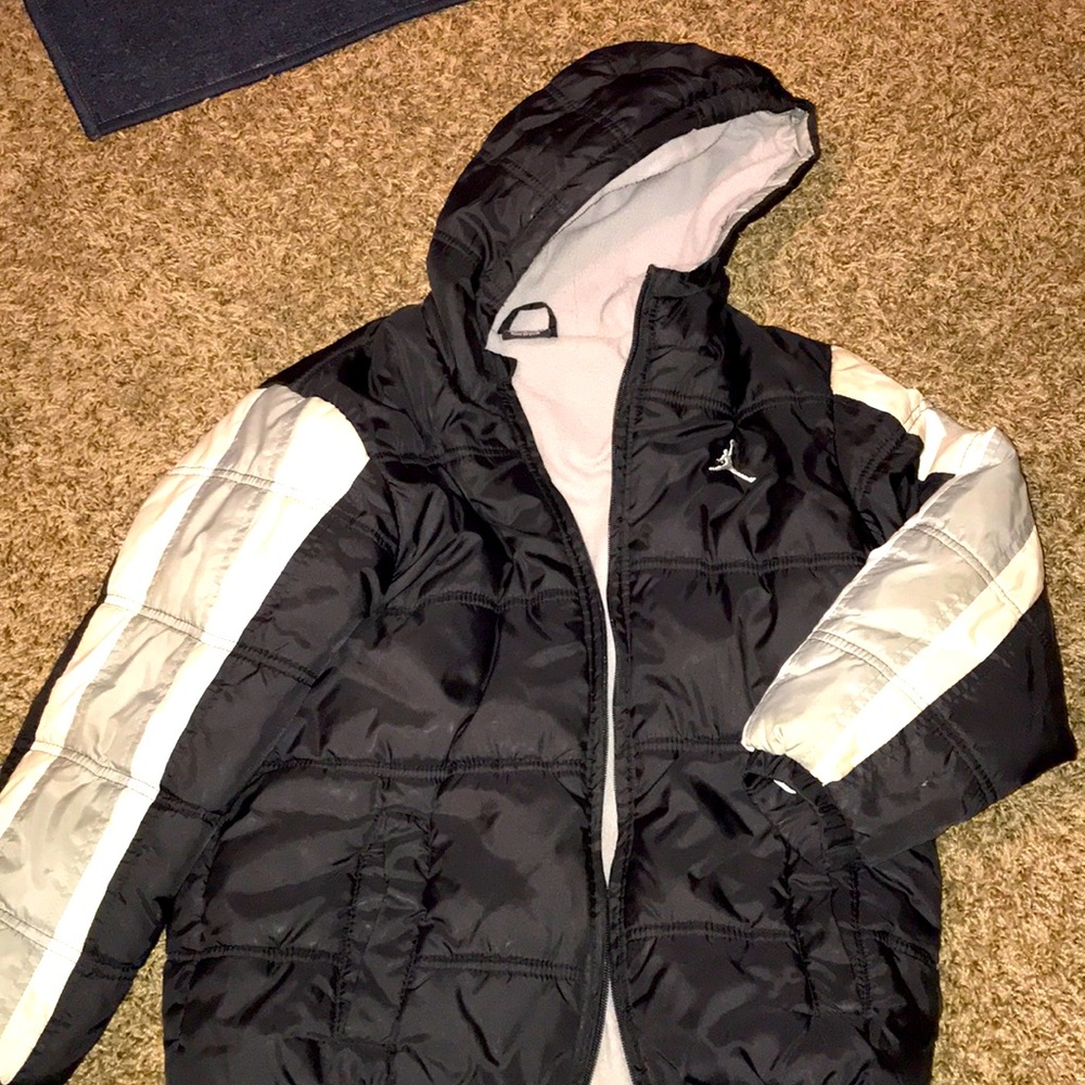 Jordan Boys Coat